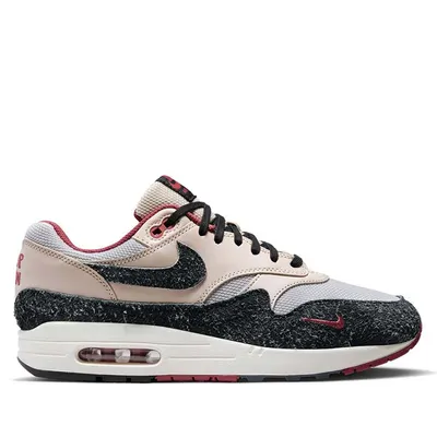 Nike Air Max 1 Prm "Keep Rippin’ Stop Slippin"