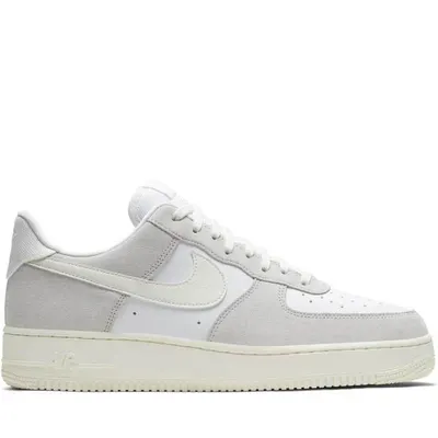 Nike Air Force 1 LV8 Platinum Tint