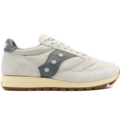 Saucony Jazz 81 - Gray