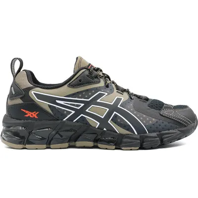 ASICS GEL-Quantum 180 Black Metropolis