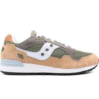 Saucony Shadow 5000 Sand Olive