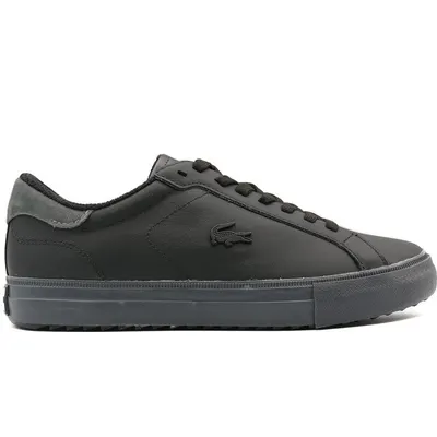 Lacoste Powercourt Winter Black