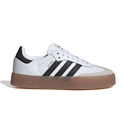 adidas W Sambae bianche