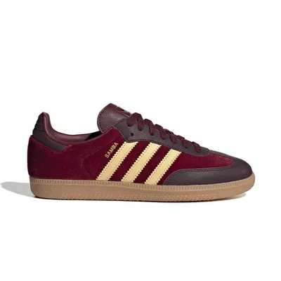 adidas Samba OG W "Sharp Red"