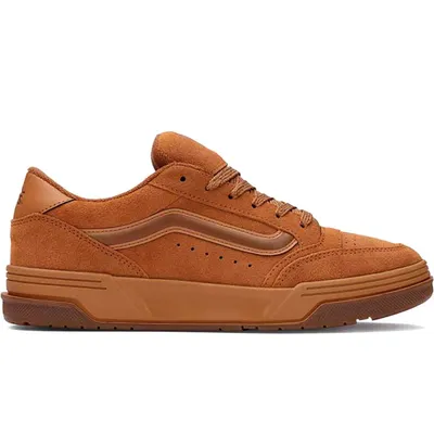 Vans Knu Skool *Pig Suede*
