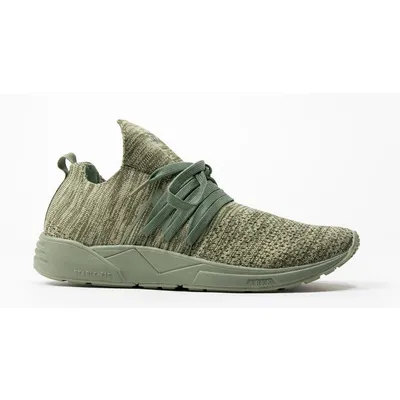 Arkk Copenhagen Arkk Raven Fg 2.0 S-E15 Disrupted Camo Army - Men