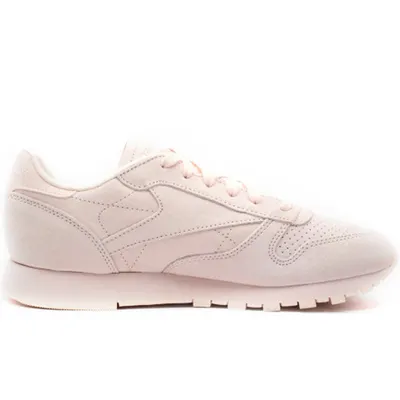 Reebok Cl Lthr Nbk