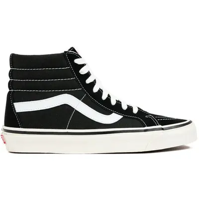 Vans x Atiba Skate 2 Wayvee