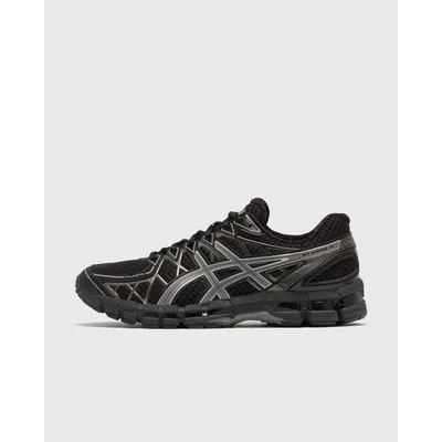 ASICS Gel Kayano 20 "Black"