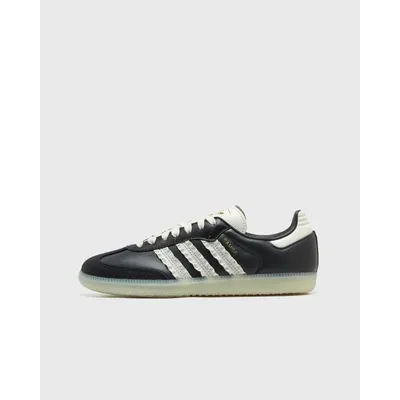 adidas Samba OG "Carbon" W