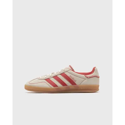 adidas Gazelle Indoor W "Beige"
