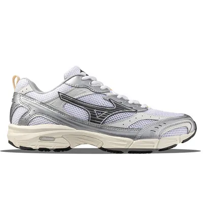 Mizuno MXR Sport White Iron Gate Peach