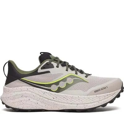 Saucony Xodus Ultra 3