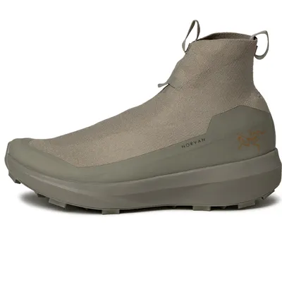 Arc'teryx Norvan 4 Nivalis GTX