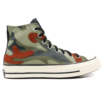 Converse Chuck 70 Field Surplus