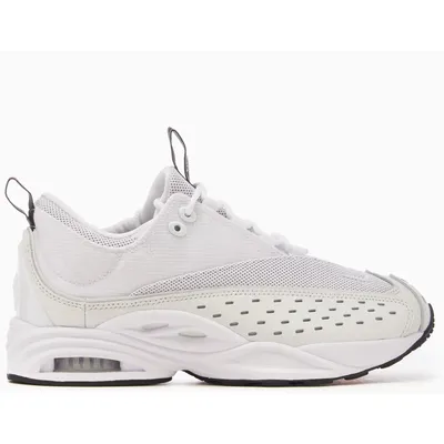 Nike x Drake NOCTA Air Zoom Drive SP "White"