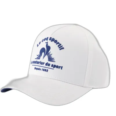 Le Coq Sportif Gorra de béisbol Le Coq Sportif Heritage Lf N°1