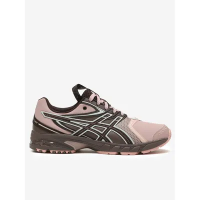 ASICS UB11-S Gel-DS Trainer 14 Kiko Kostadinov Studio Curation rosa Coneflower