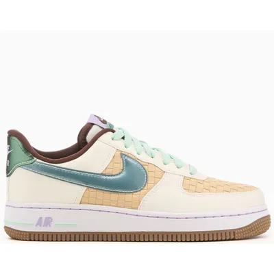 Nike Air Force 1 Retro Low "Easter Basket"
