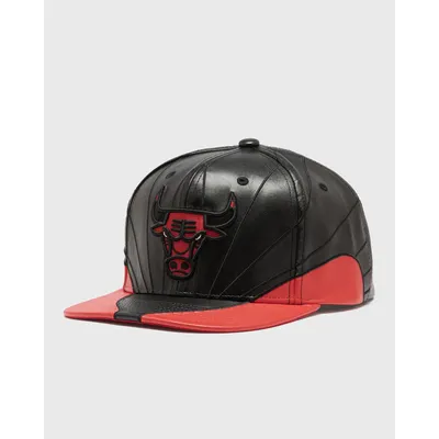 Mitchell & Ness Nba Day 12 Snapback Chicago Bulls