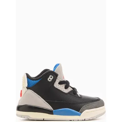 Jordan Air Jordan 3 Retro OG (TD) "Rare Air"