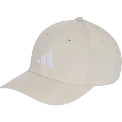 adidas Gorra de béisbol con logo bordado adidas New