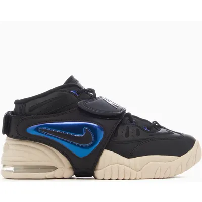Nike Women's Air ADJUST Force "Vivd Purple"