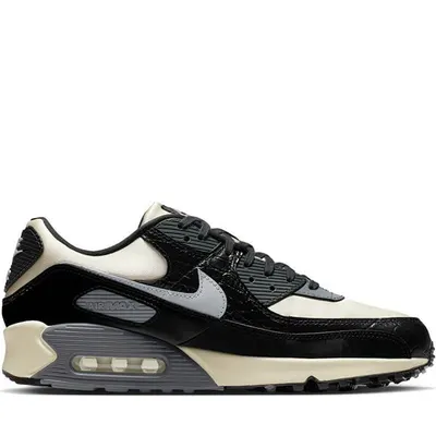 Nike Air Max 90 QS "Grey Crocodile"