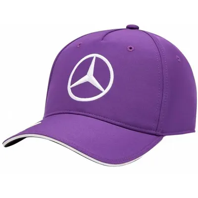 Mercedes Amg Petronas Formel 1 x Lewis Hamilton Niño Gorra 701227964-003