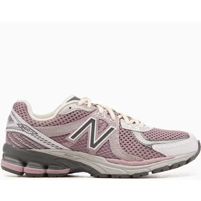 New Balance ML860v2 BW2
