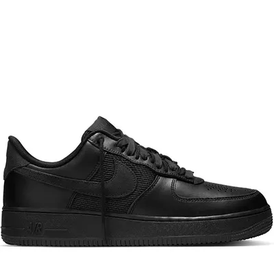 Nike x Slam Jam Air Force 1 Low SP