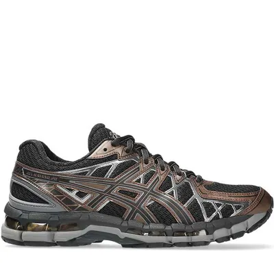 ASICS Gel Kayano 20 "Reddish Brown"