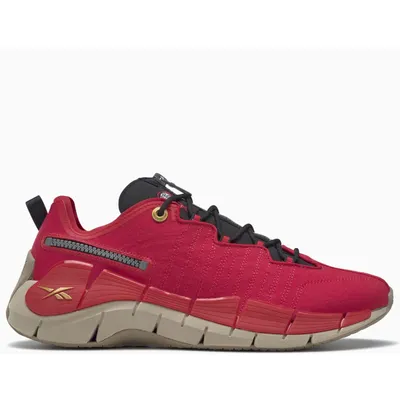 Reebok x La Casa de Papel Zig Kinetica II