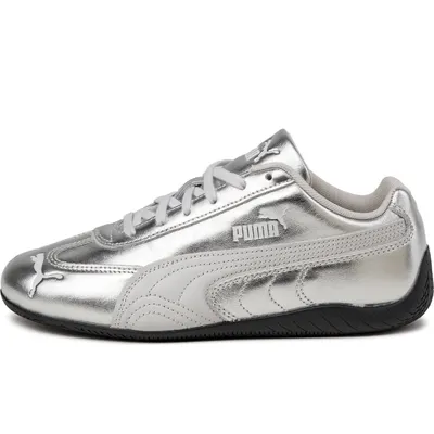 Puma Speedcat Silver
