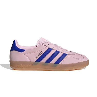 adidas Gazelle Indoor W Rosa Azuk