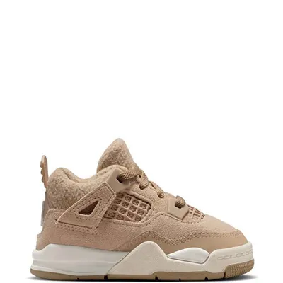 Jordan Air Jordan 4 Retro TD "Cozy"