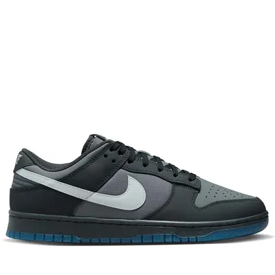 Nike Dunk Low "Anthracite"