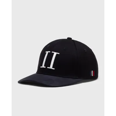 Les Deux Baseball Cap Suede II