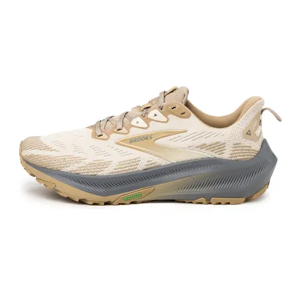 Brooks Ghost Trail