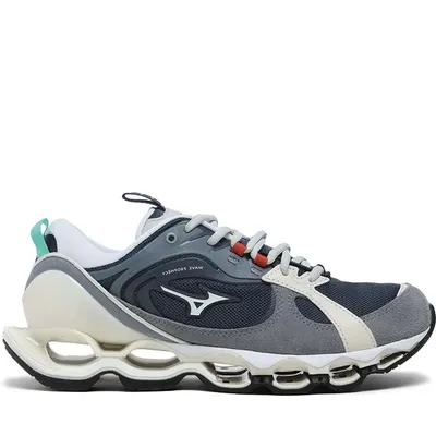 Mizuno Wave Prophecy Beta 2