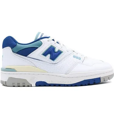 New Balance 550 White