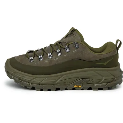 Hoka Tor Summit
