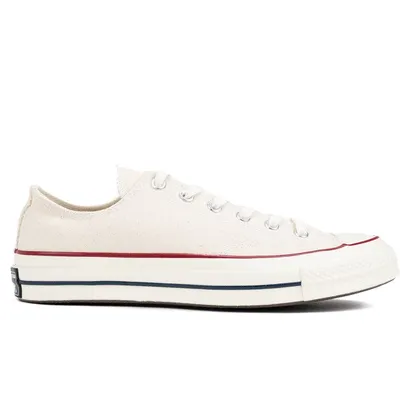 Converse Chuck Taylor 70 Vintage Canvas Grey