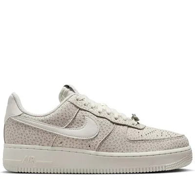 Nike Air Force 1 '07 Prm W "Safari Phantom"