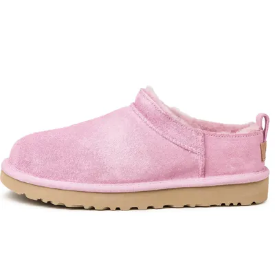 Ugg Wmns Classic Micro