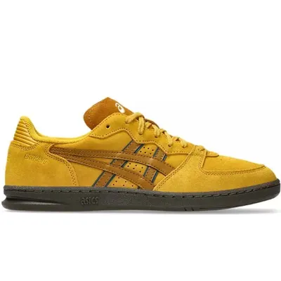 ASICS Skyhand OG Hornet Spice Curry