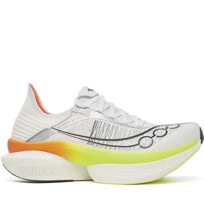 Saucony Endorphin Elite 2 "White"