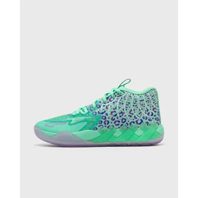 Puma MB.01 Alien Safari