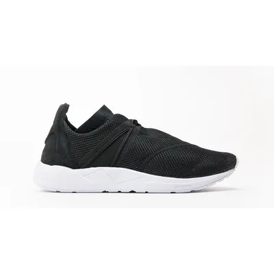 Arkk Copenhagen Arkk Eagle Zero S-15 Black