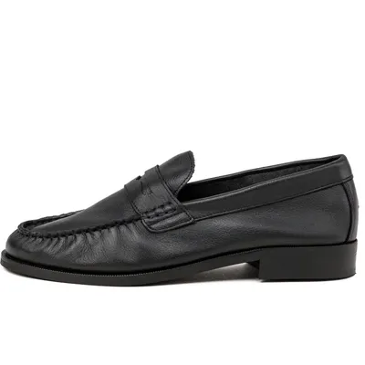 Duke + Dexter Ezra Penny Loafer W